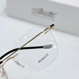 Picture of Silhouette Sunglasses _SKUfw58432264fw